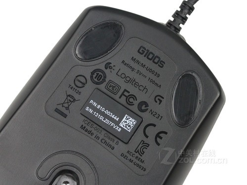 G100对比G100S 
