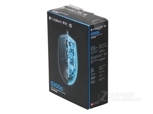 G100对比G100S 