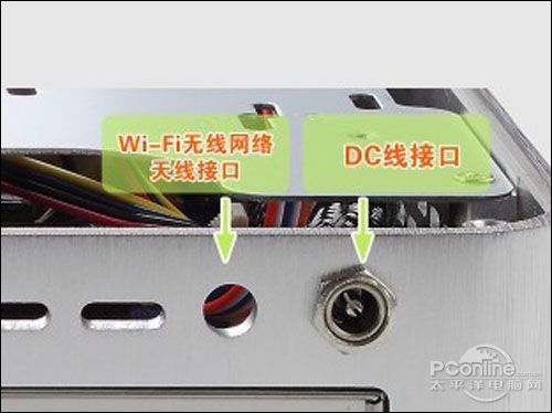 全铝机箱推荐:立人ITX迷你系列小王子纯铝小机箱Q 全铝机箱推荐:立人ITX迷你系列小王子纯铝小机箱Q