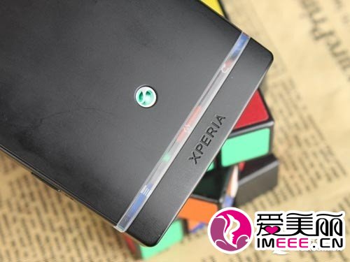 最强拍照双核机 索尼LT27i具体评测(2)