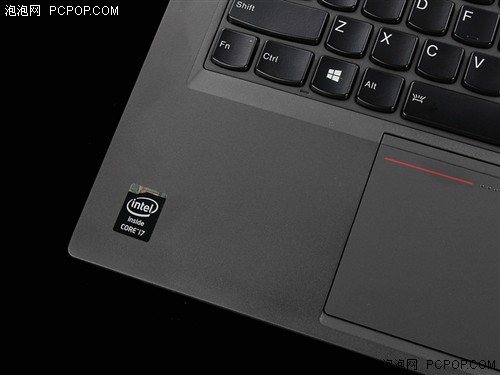 传承/改变与突破 ThinkPad T440p评测