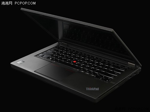 传承/改变与突破 ThinkPad T440p评测