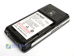 商务安全指纹识别手机 金立V8800小降 