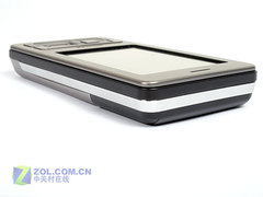 商务安全指纹识别手机 金立V8800小降 