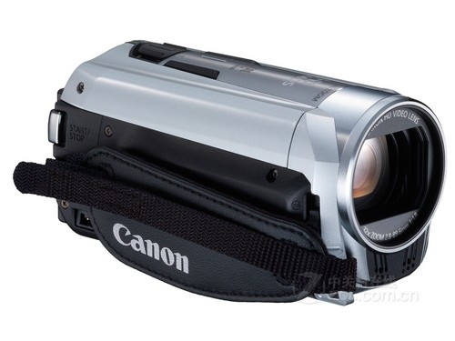 入门家用摄像机 佳能HFR306低价促销中