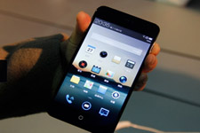 魅族mx2跳屏原因