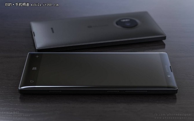 比苹果还贵 Lumia 940售价曝光