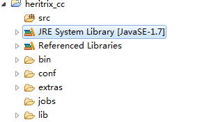 heritrix_大齐的学习笔记