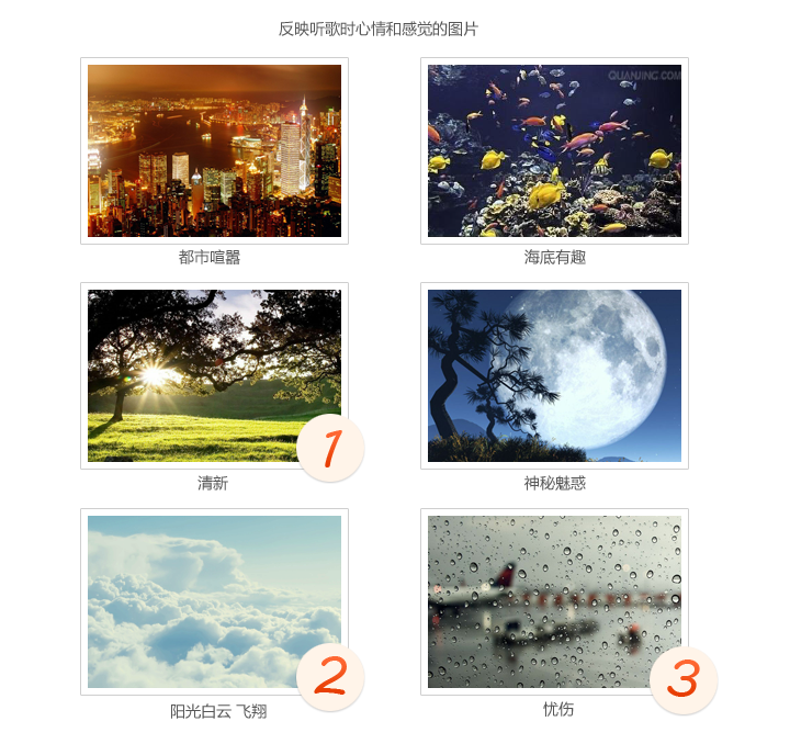 qq音乐2012贺岁版_QQ音乐2012（贺岁版）设计总结 腾讯CDC