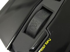 讯拓幽灵蜂A310游戏鼠标评测 