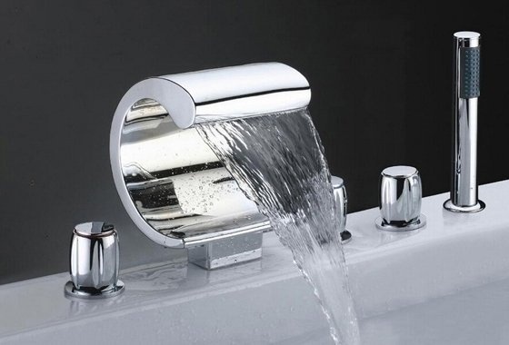 快热水龙头品牌及价格介绍