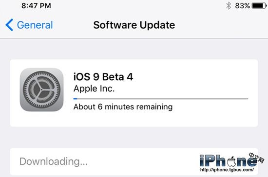 ios9 beta4_iOS9Beta4怎么升级？升级体验教程