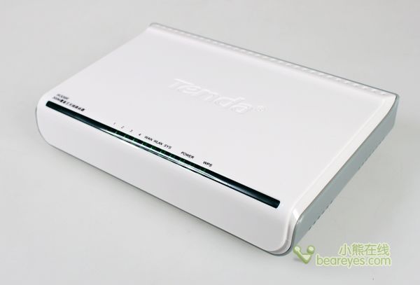 2000平米覆盖范围 腾达W309R首发评测