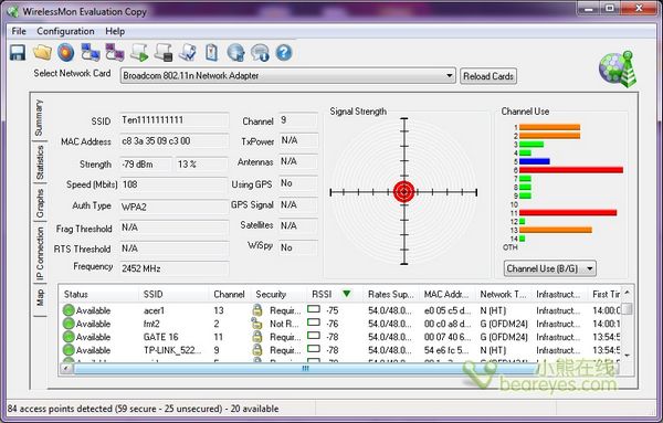 2000平米覆盖范围 腾达W309R首发评测