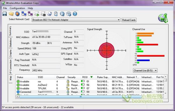 2000平米覆盖范围 腾达W309R首发评测