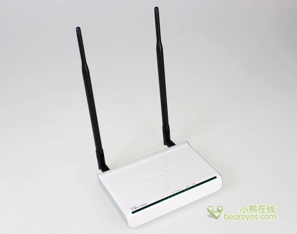 2000平米覆盖范围 腾达W309R首发评测