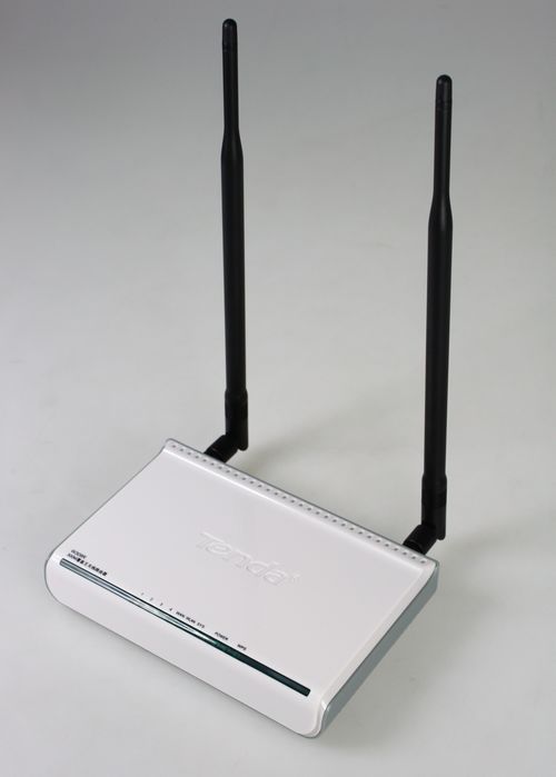 2000平米覆盖范围 腾达W309R首发评测