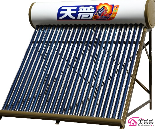 天普太阳能热水器怎么样 天普太阳能热水器价格