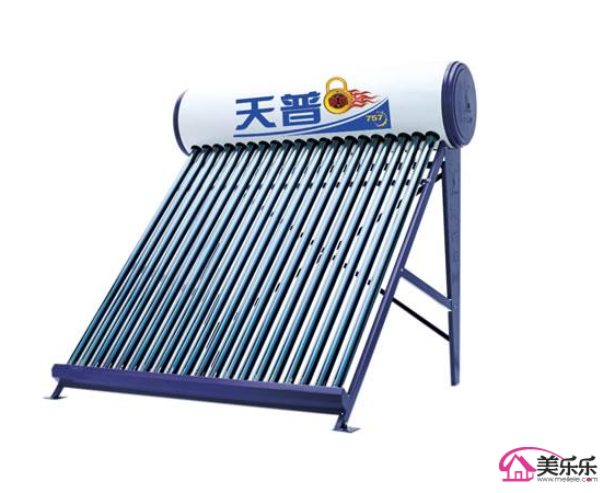 天普太阳能热水器怎么样 天普太阳能热水器价格