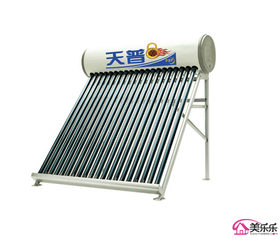 天普太阳能热水器怎么样 天普太阳能热水器价格