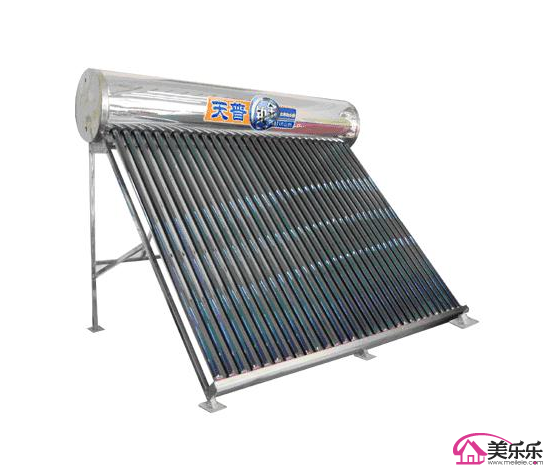 天普太阳能热水器怎么样 天普太阳能热水器价格