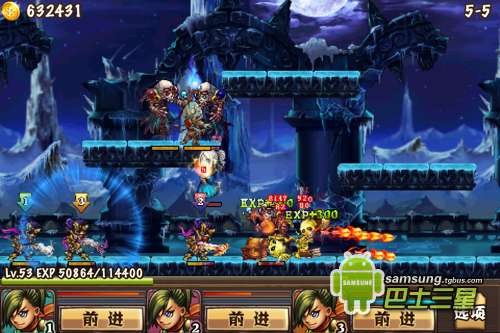 横屏RPG游戏勇者法则攻略加点修改详解