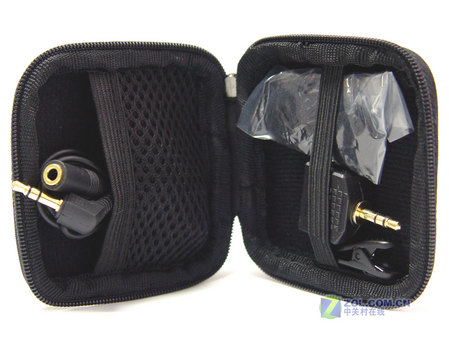 国产耳机的希望 奥凯华科OVC V30+耳塞 