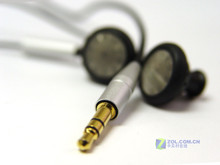 国产耳机的希望 奥凯华科OVC V30+耳塞