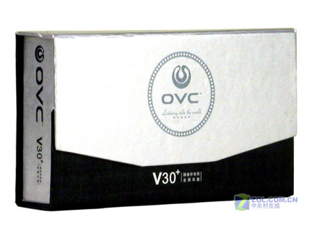 OVC V30+外包装