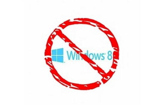 Win8遭禁原因背后：中国有只强有力“看得见的手”