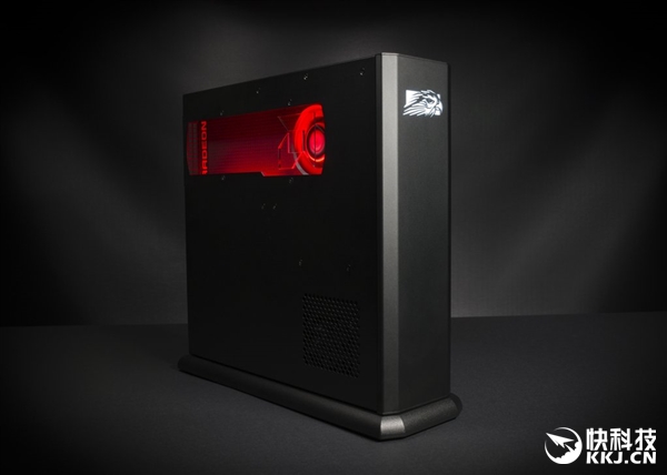 AMD大秀双芯卡皇：VR虚拟现实就靠它了！