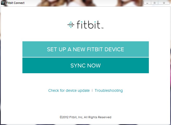 极速同步 Fitbit Flex体验评测