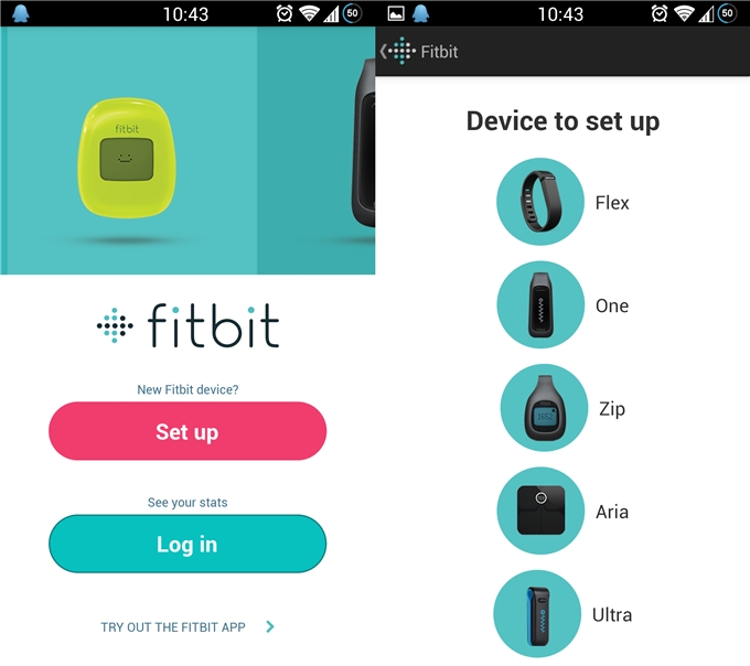 极速同步 Fitbit Flex体验评测