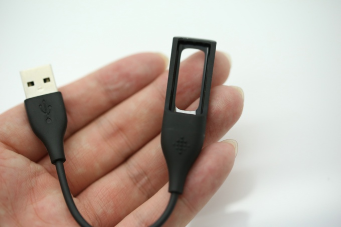 极速同步 Fitbit Flex体验评测