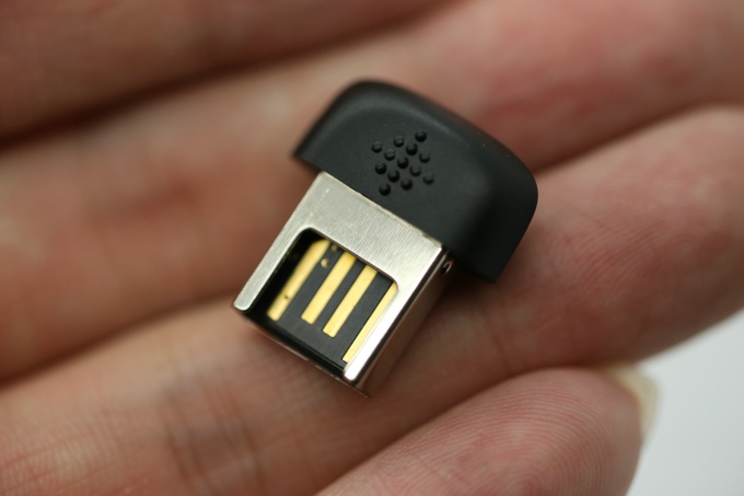 极速同步 Fitbit Flex体验评测