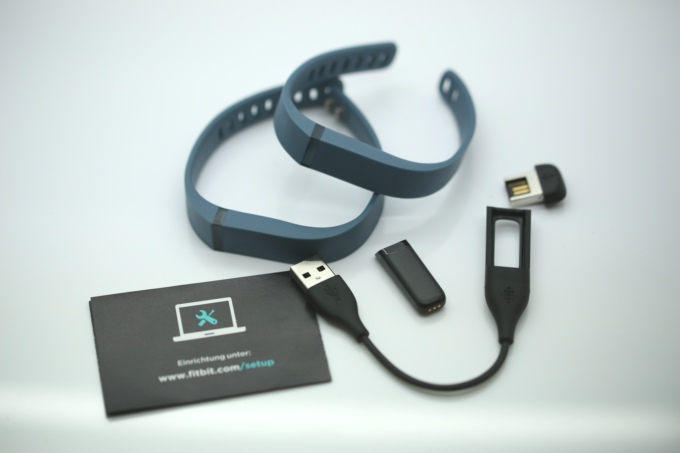 极速同步 Fitbit Flex体验评测