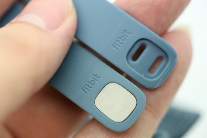 极速同步 Fitbit Flex体验评测