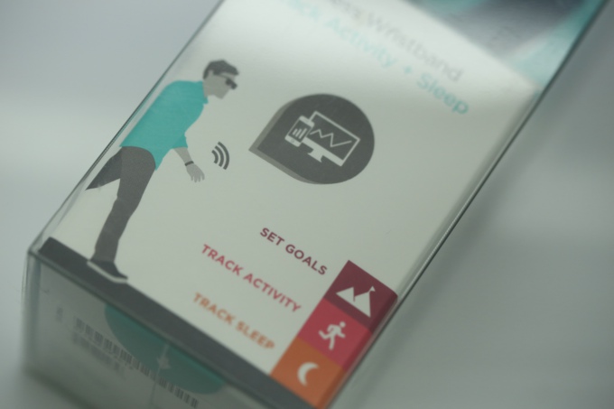 极速同步 Fitbit Flex体验评测