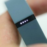 极速同步 Fitbit Flex体验评测