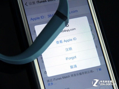 计步器也能火？Fitbit Flex开箱体验 