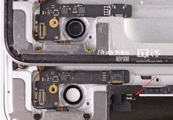 iPad也存在“天线门”，这次是苹果故意设计的