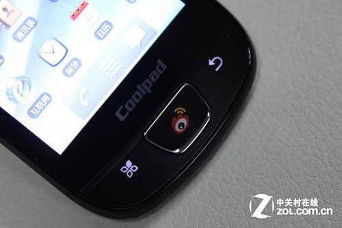 酷派5820评测 