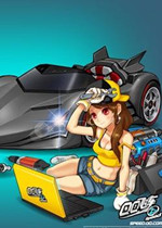 QQ飞车