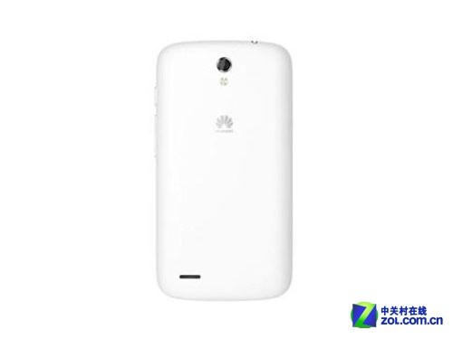 599元竟占半边天 双卡/四核/大屏手机荐 