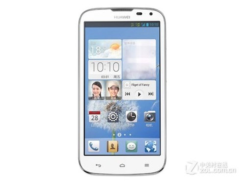 599元竟占半边天 双卡/四核/大屏手机荐 