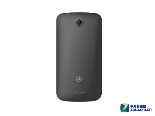 599元竟占半边天 双卡/四核/大屏手机荐 