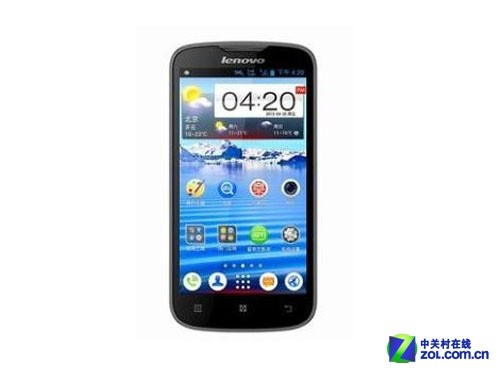 599元竟占半边天 双卡/四核/大屏手机荐 