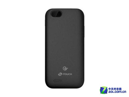 599元竟占半边天 双卡/四核/大屏手机荐 