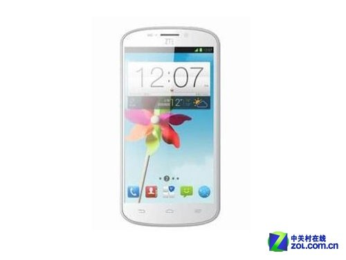 599元竟占半边天 双卡/四核/大屏手机荐 