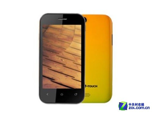 599元竟占半边天 双卡/四核/大屏手机荐 